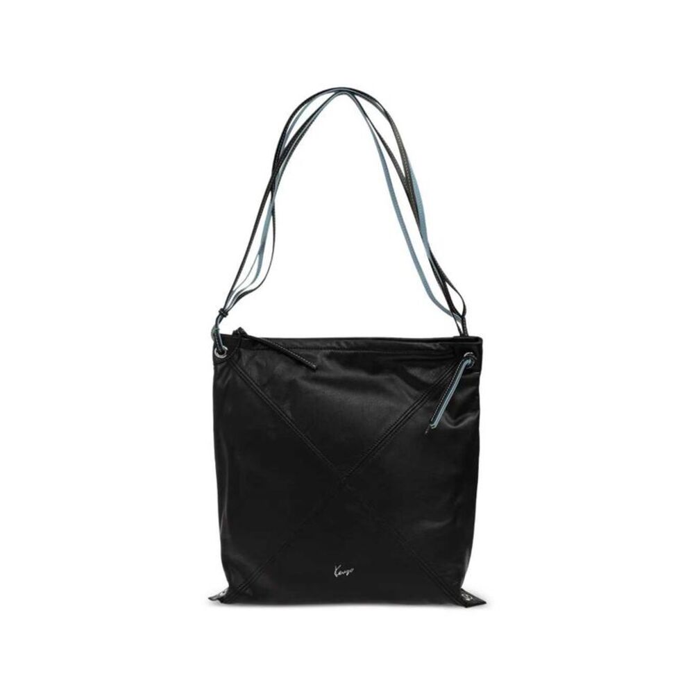 Kenzo Women Kenzo Kite Tote Bag With Logo Print